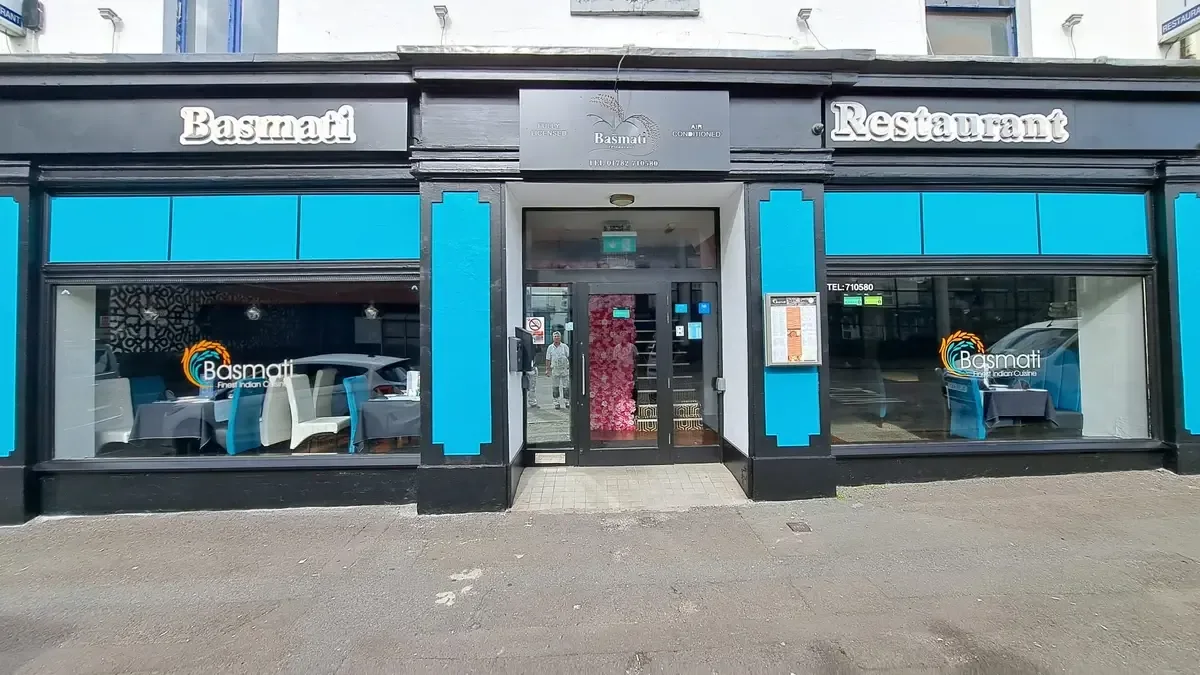 Shopfront Transformation